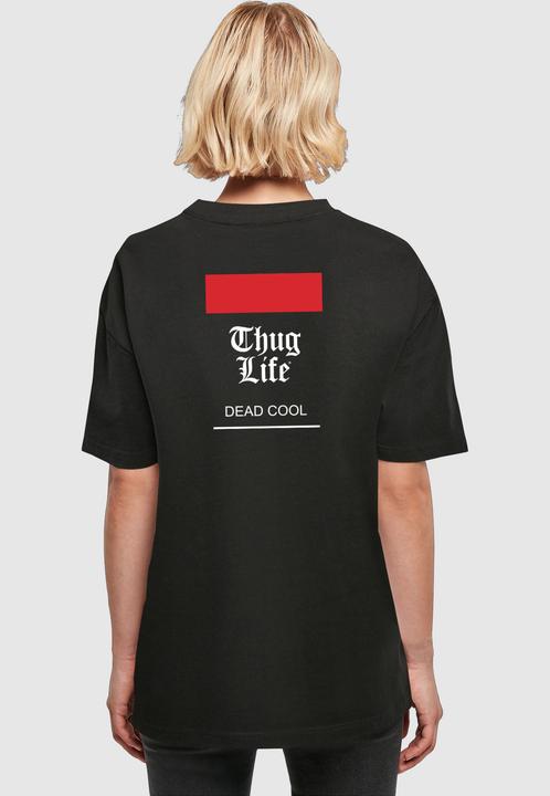 Produktbild Thug Life TLLTS1023M DeadCool T-Shirt - 126759 (XS)