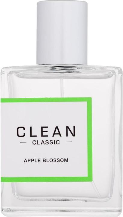 Actual product image Clean Apple Blossom EDP 60 ml (Eau de parfum, 600 ml)