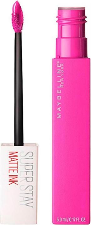 Produktbild Maybelline New York Superstay Matte Ink (35 Creator)