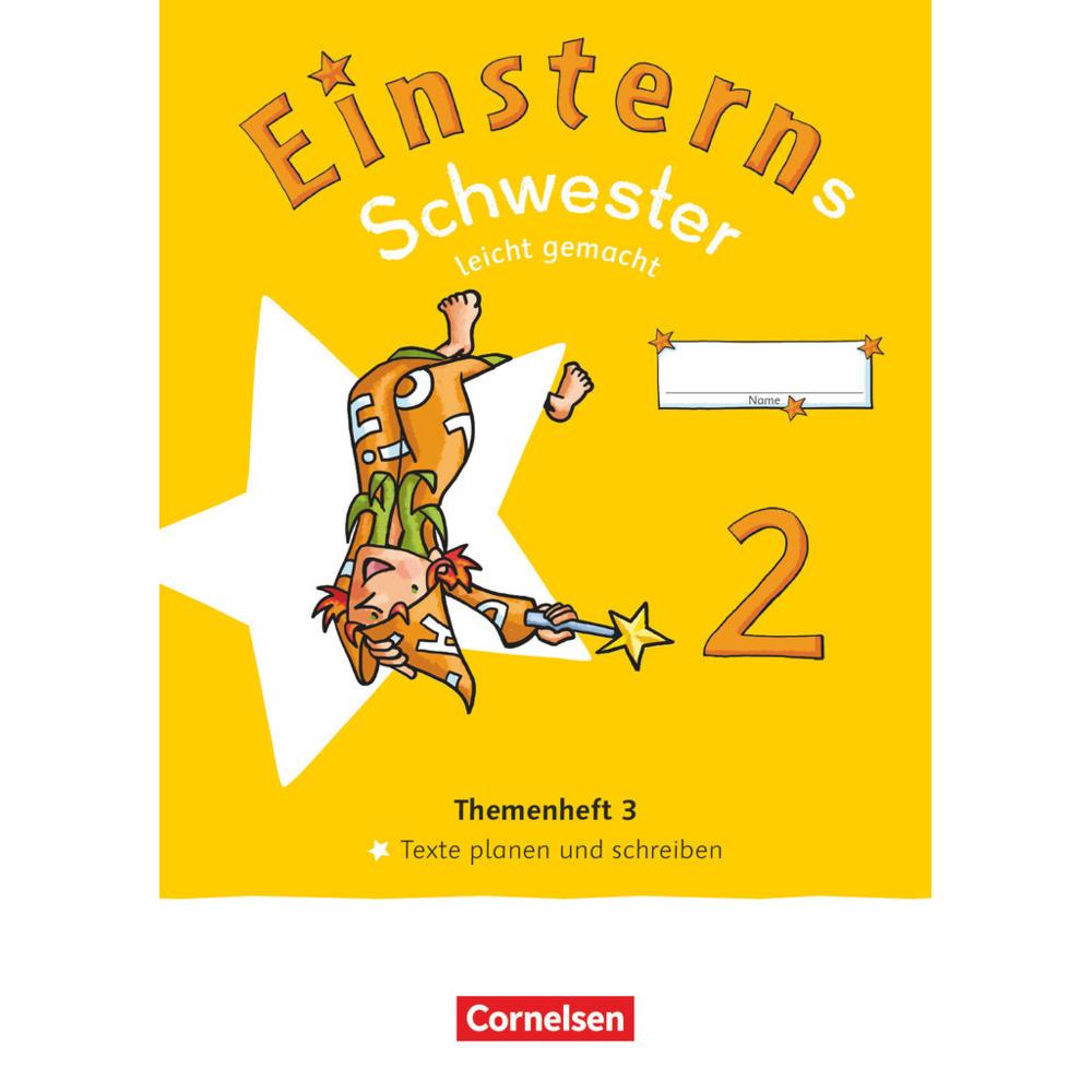 Thumbnail - Einst.Sch.:Sp+L'22 2 lg TH3, Schulbücher