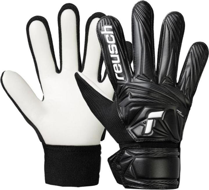 Produktbild Reusch Attrakt Starter Solid Kinder-Torwarthandschuhe (6.5)