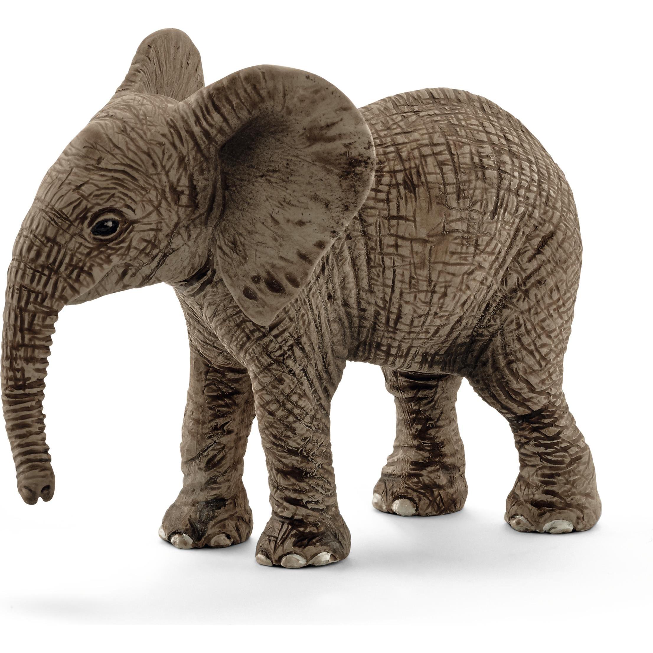 Schleich Elefantenbaby