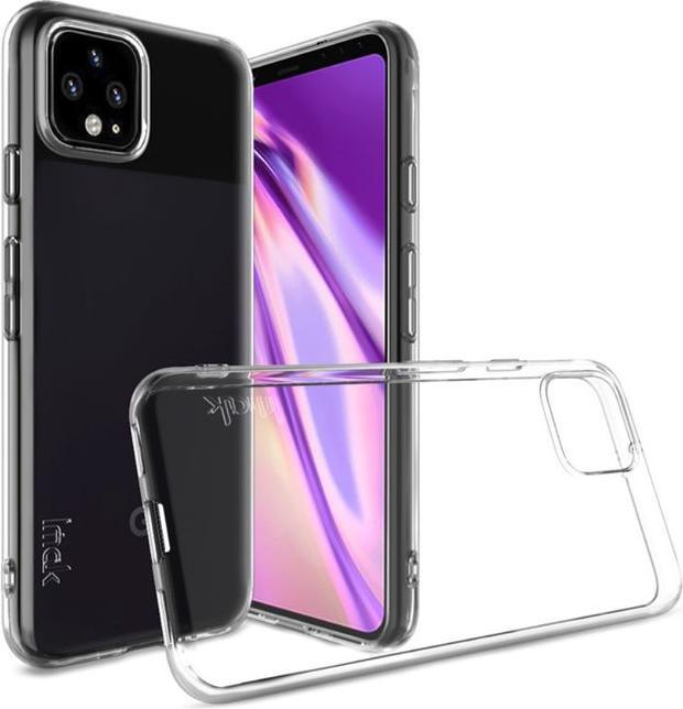 Imak UX-5 Series (Google Pixel 4 XL)