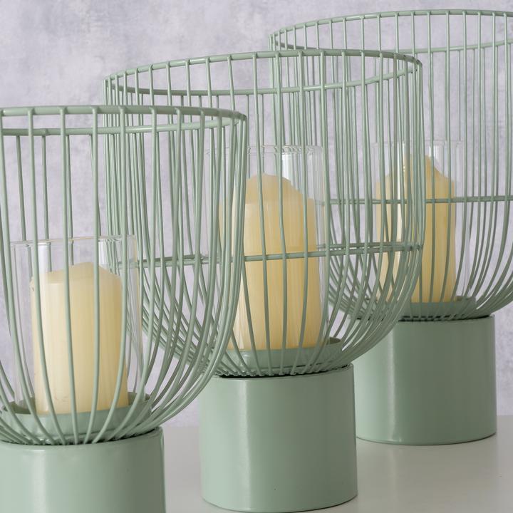 Produktbild Boltze Home Cindy (3 x, Rund)