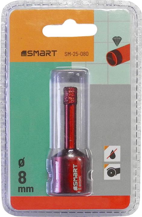 Actual product image Smart365 Smart Smart drill 8.0 mm smart rock drill (8 millimetres)