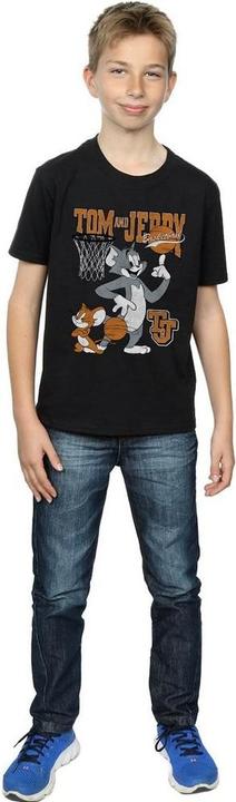 Produktbild Tom & Jerry Absolute Cult TShirt Jungen (140, 146)
