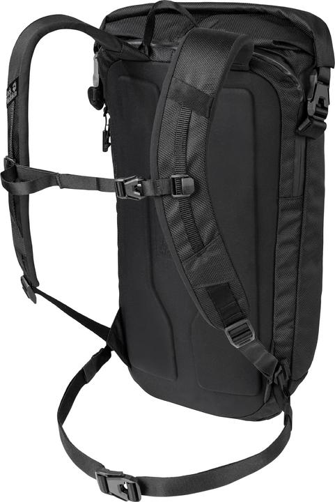Produktbild Jack Wolfskin Helsinki Rolltop (18 l)