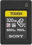 Produktbild Sony Tough CEA-G (320 GB, CFexpress Typ A)