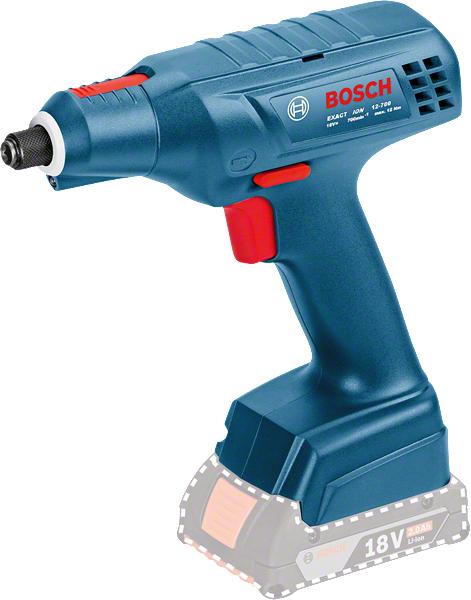 Produktbild Bosch Professional INDUSTRIAL EXACT NFC 12-700
