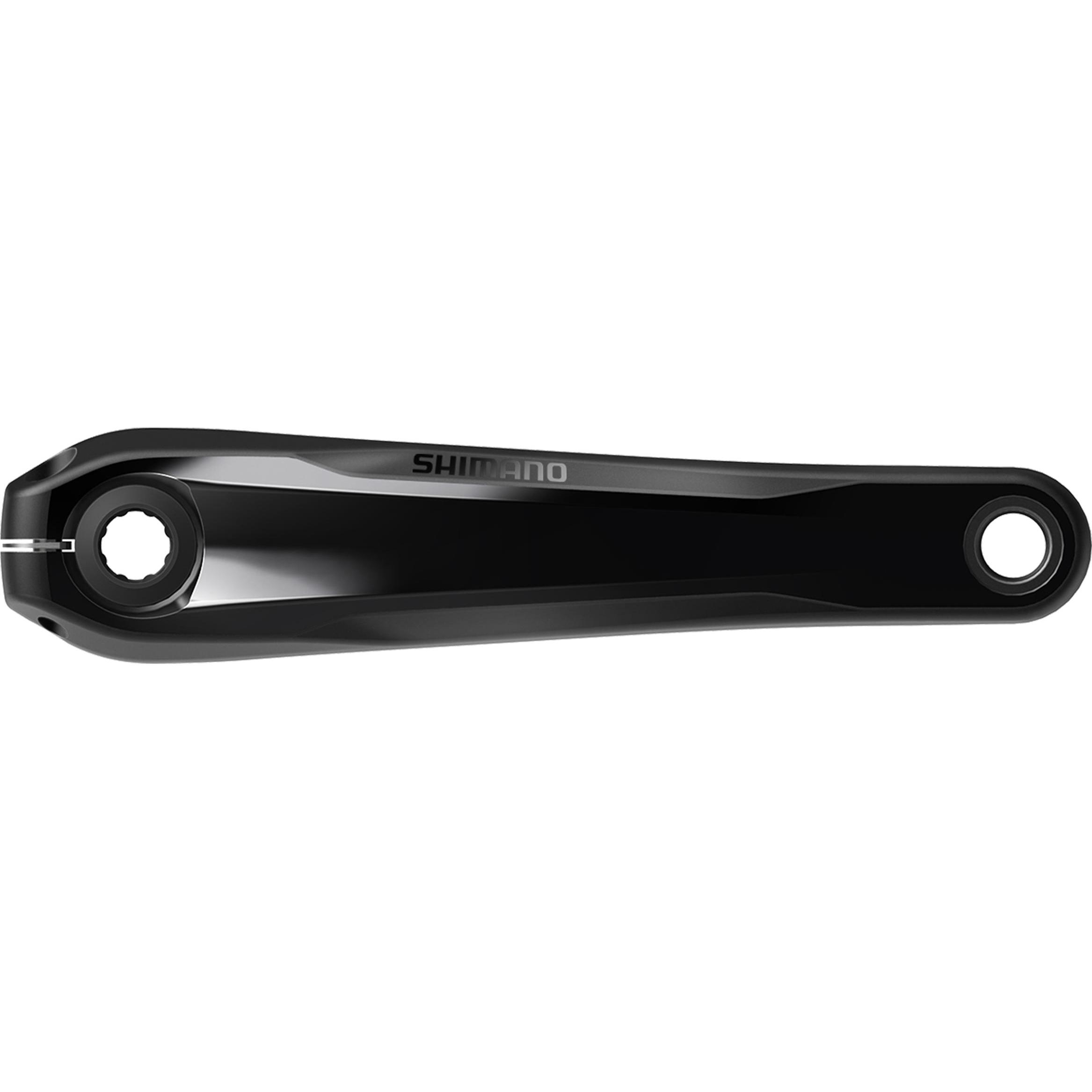 Shimano, Velokurbel, (165 mm)