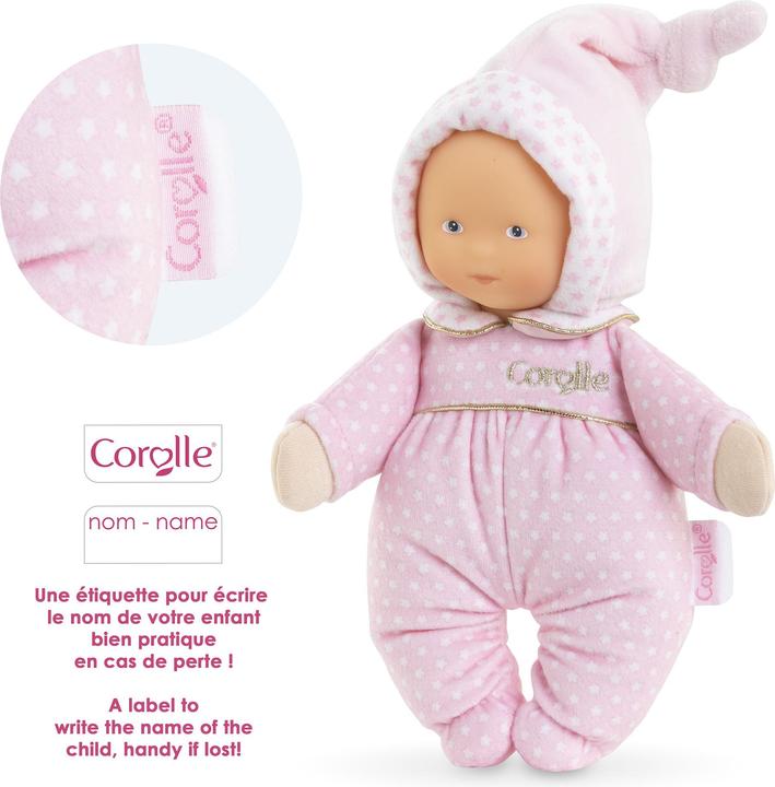 Image du produit Corolle Babidoux Rêves d'Étoiles
