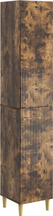 Produktbild vidaXL Möbelset (33 x 34.50 x 90 cm)