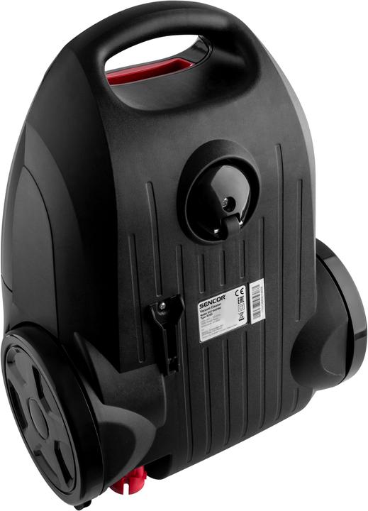 Produktbild Sencor SVC6001BK