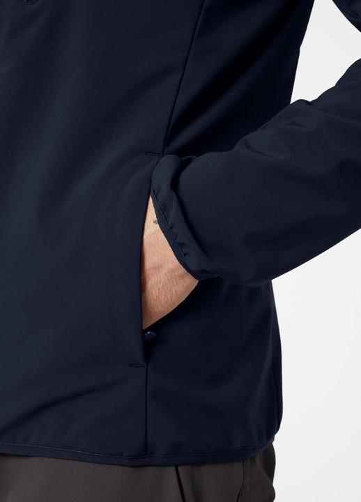 Produktbild Helly Hansen Crew Softshell Jacket 2.0 (L)