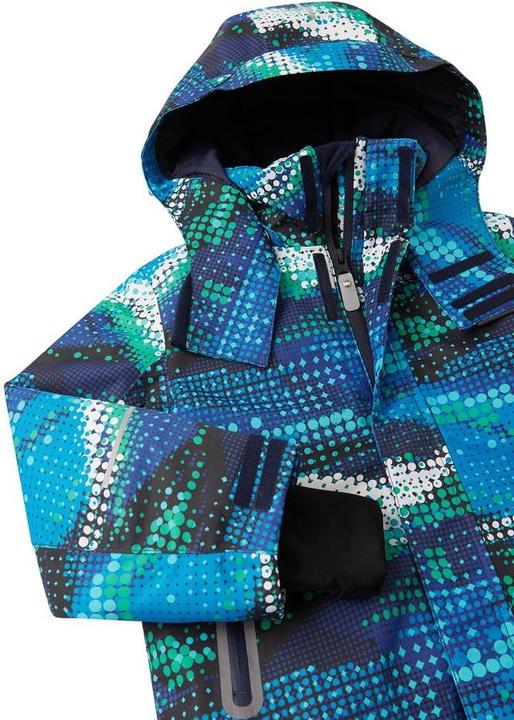 Actual product image Reima Kairala Winter Jacket (110)