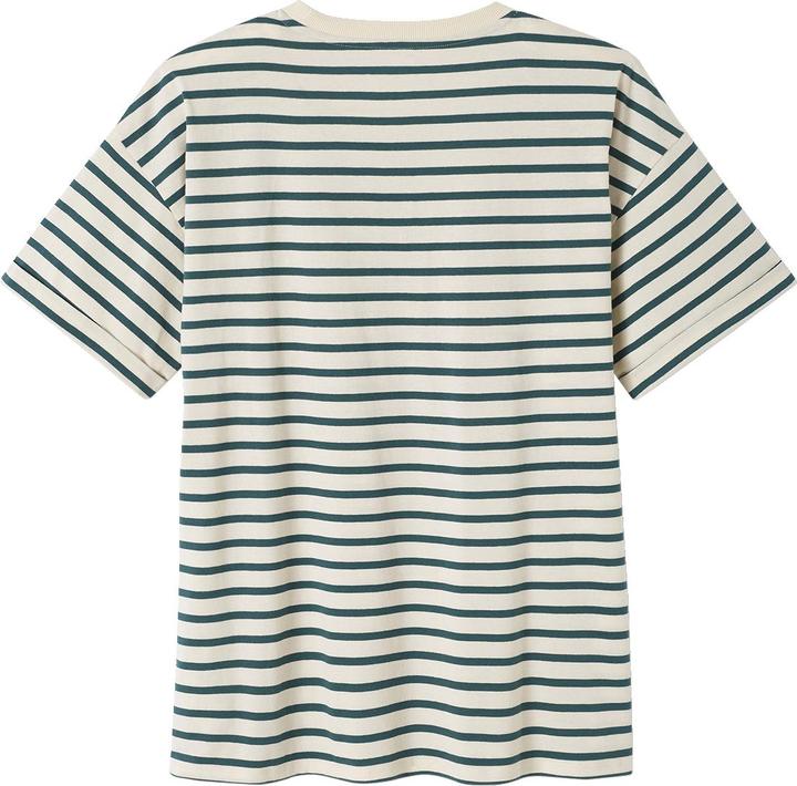 Actual product image Vertbaudet Capsule Collection: Eltern T-Shirt HAPPY SUMMER FAMILY (M)