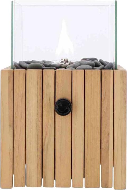 Produktbild Cosi scoop TIMBER SQUARE (18 cm)