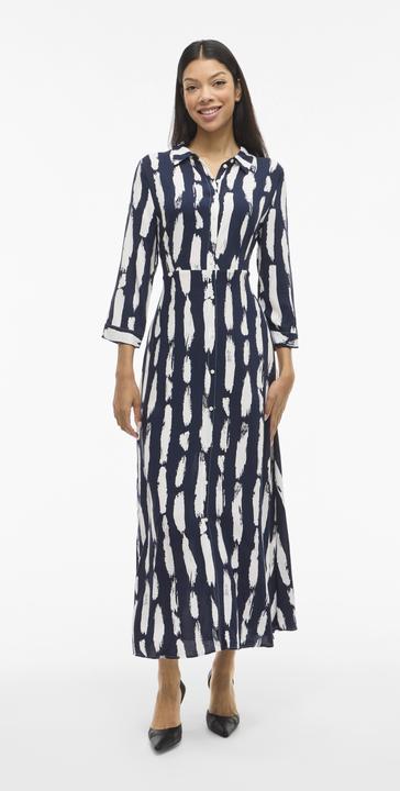 Produktbild Vila VIAYA PAYA Maxi Etuikleid (42)