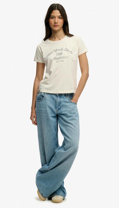 Actual product image Superdry Athletic Essentials Graphic (S)