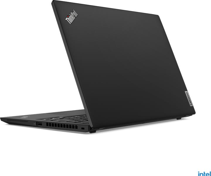 Produktbild Lenovo ThinkPad X13 Gen 3 (13.30", 256 GB, 8 GB, DE, Intel Core i5-1235U)
