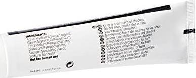 Produktbild Petosan Zahnpasta für Hunde (Hund)