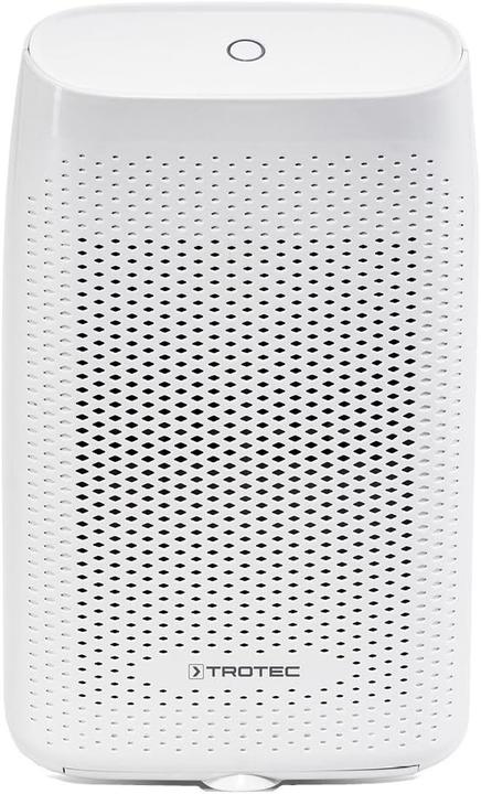Produktbild Trotec Peltier-Luftentfeuchter TTP 10 E (10 m², 0.75 l/24h)