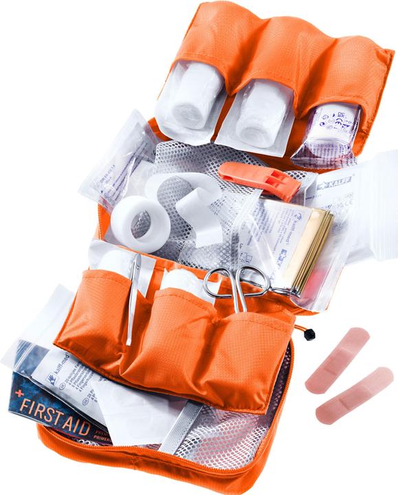 Immagine prodotto Deuter First Aid Kit Pro (Kit di pronto soccorso)