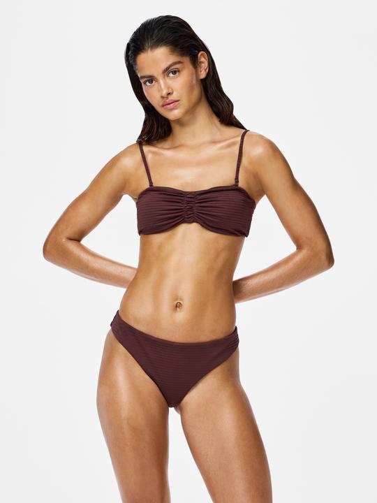 Produktbild Pieces PCKAYA SEERSUCKER Bikini-Top (L)
