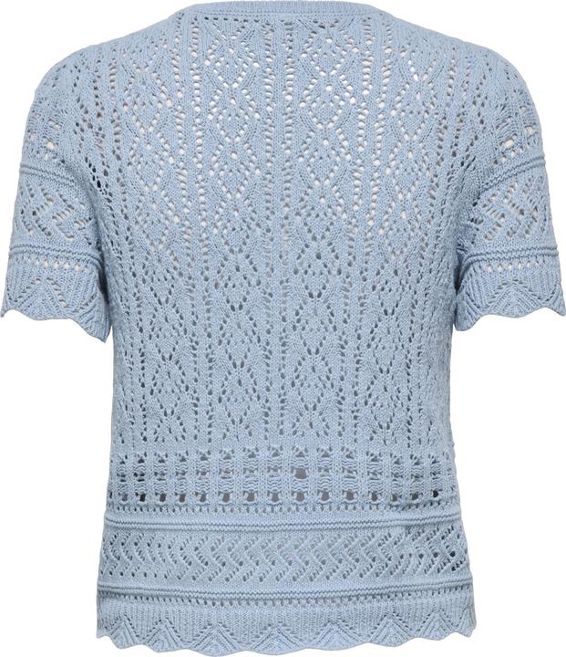 Immagine prodotto Only ONLELKE Gestricktes Oberteil Gestricktes Oberteil (L)