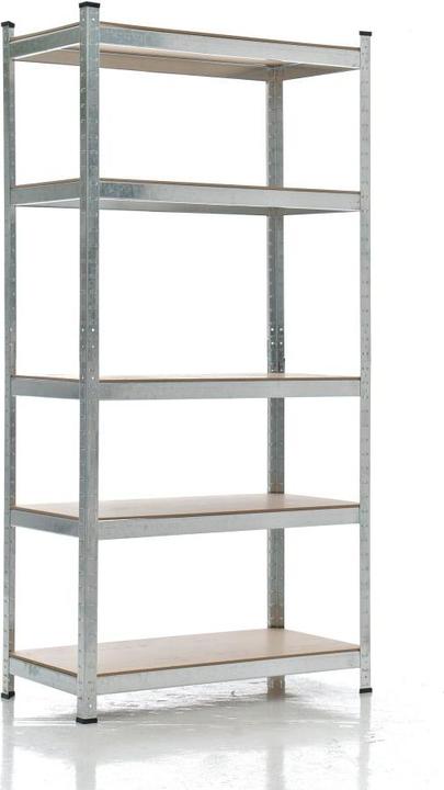 Produktbild CLP Steckregal