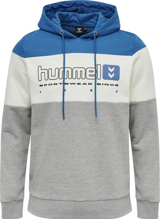 Immagine prodotto hummel Felpa Con Cappuccio Legacy Musa (XXS)