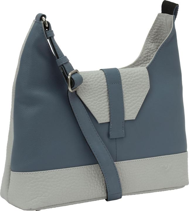 Actual product image Voi Boston Umhängetasche Leder 30.5 cm