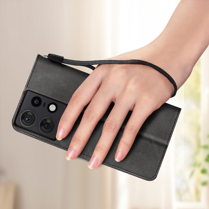 Immagine prodotto Avizar Serie di coperture WristSafe (Motorola Edge 50 Pro)