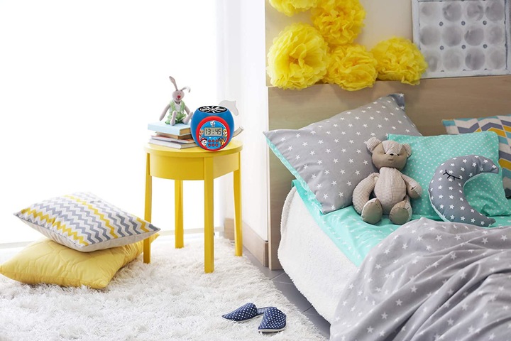 Actual product image Lexibook Paw Patrol