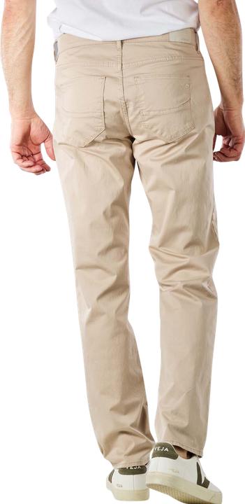 Actual product image BRAX Cadiz (Cooper New) Jeans Straight Beige (W42/L34)