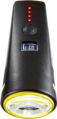Actual product image Kryptonite Incite X6 (149 lm)
