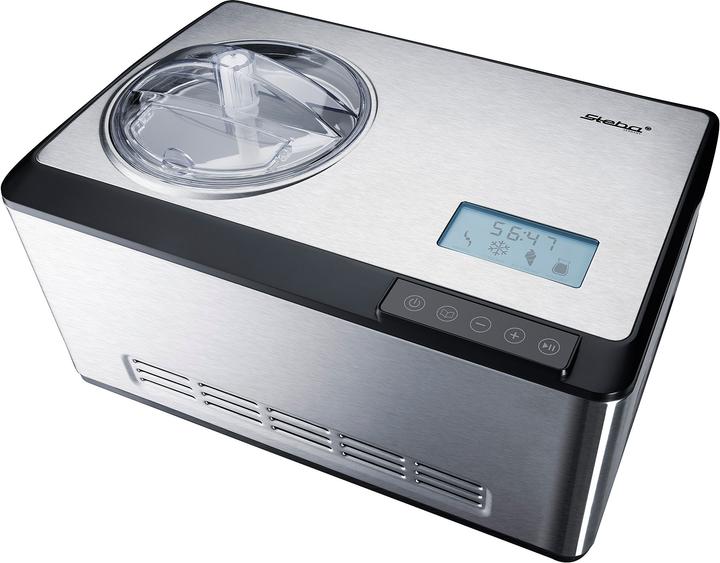 Actual product image Steba IC 180