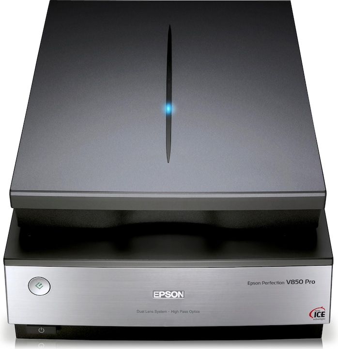 Epson Perfection V850 Pro (USB)