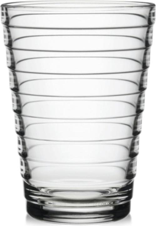 Produktbild Iittala Wasserglas AALTO (0.33 l, 2x)