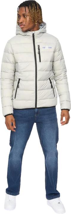 Produktbild Kings Will Dream Barcana Steppjacke (M)