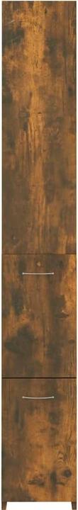 Actual product image VidaXL Aida (25 x 26.5 x 170 cm)