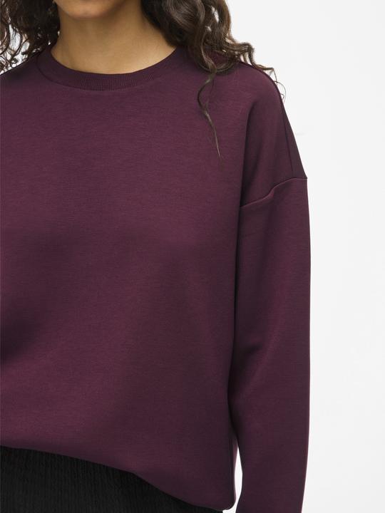 Produktbild Vila VISANDY Basic Sweatshirt (M)