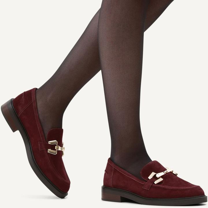 Actual product image Caprice Slipper (38)