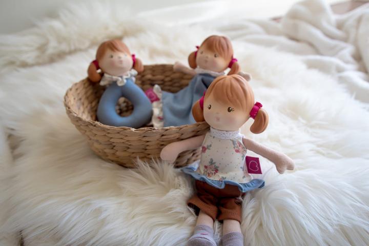 Productafbeelding Tikiri Knuffelpop Teeny
