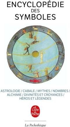 Image du produit Encyclopédie des symboles (Français, Collectif, 2000)
