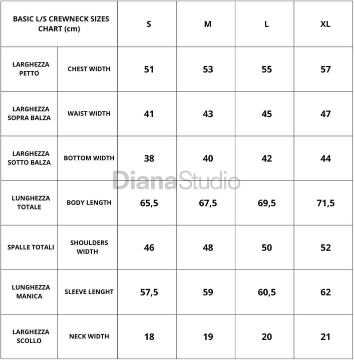 Image du produit Diana Studio Pull Col Rond en Tricot (M)