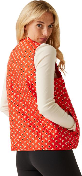 Produktbild Regatta Orla Kiely Weste Gesteppt (46)