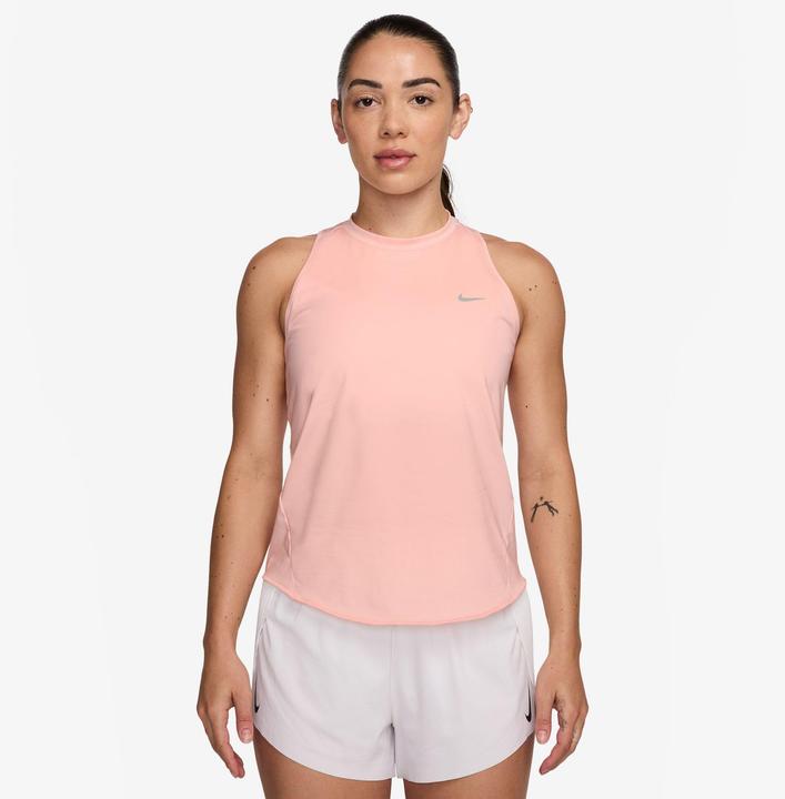 Produktbild Nike Women's Swift Dri-Fit Running Tank Top (L)