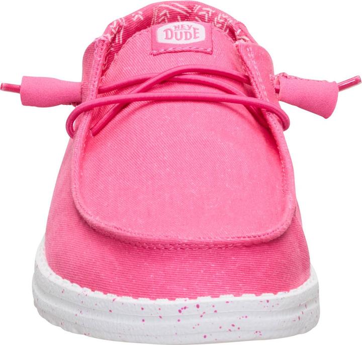 Image du produit Hey Dude Wendy Stretch Canvas (40)