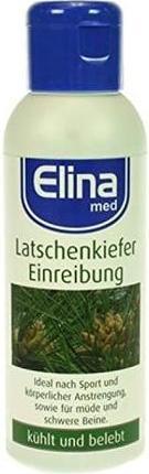 Magni Fluide de massage Elina Pin de montagne 100ml (100 ml)